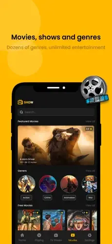 sony-led-remote Movies and shows